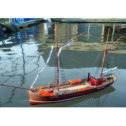 Kristina, skala 1/48