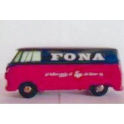 Fona - decals, skala 1/24