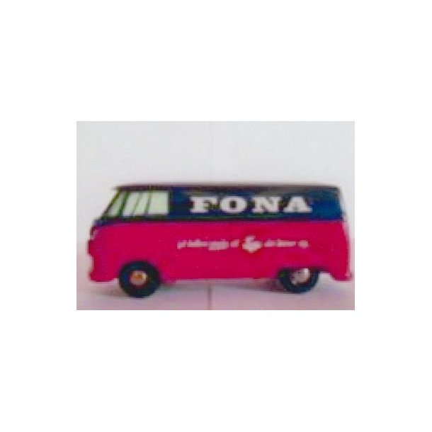 Fona - decals, skala 1/24