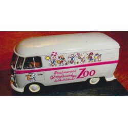 Zoo - decals, skala 1/24