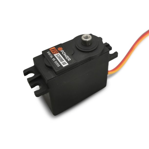 HVS-5390BB SG Digital Servo