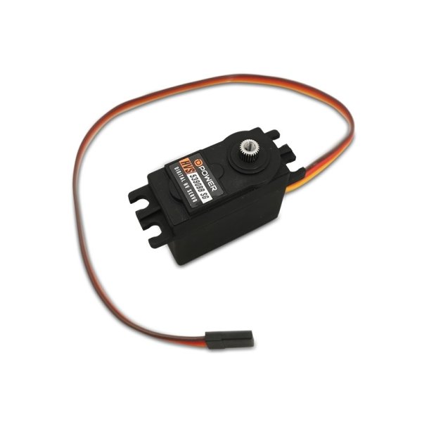 HVS-5390BB SG Digital Servo