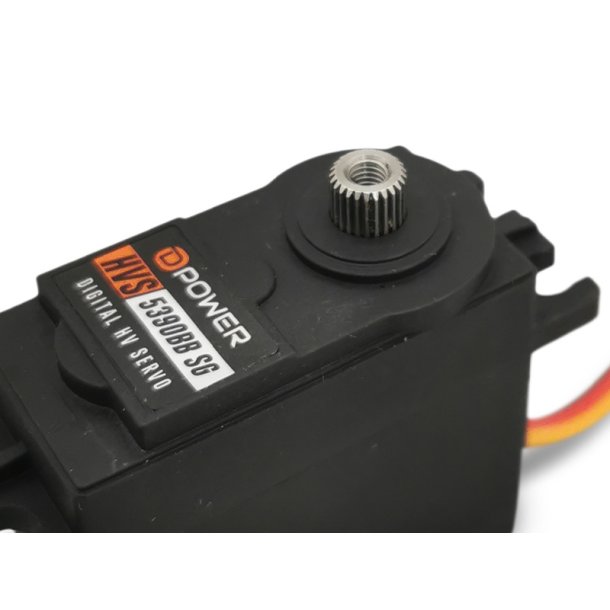 HVS-5390BB SG Digital Servo