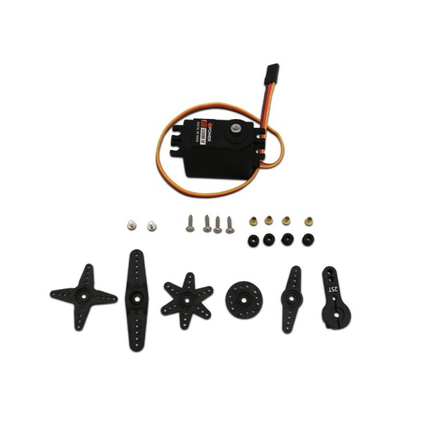 HVS-5390BB SG Digital Servo