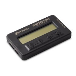 PROGCON Programmeringsboks LCD