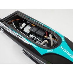 Maverick racerbd RTR 2,4 GHz 