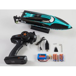 Maverick racerbd RTR 2,4 GHz 