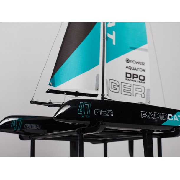 RapidCat Katamaran sejlbd RTR 2.4GHz