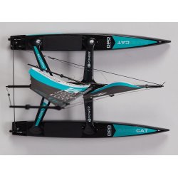 RapidCat Katamaran sejlbd RTR 2.4GHz