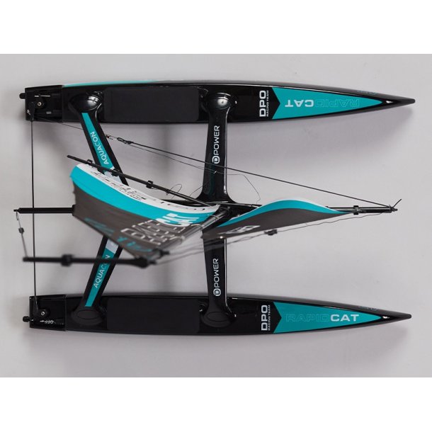 RapidCat Katamaran sejlbd RTR 2.4GHz