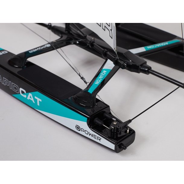 RapidCat Katamaran sejlbd RTR 2.4GHz
