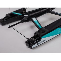 RapidCat Katamaran sejlbd RTR 2.4GHz