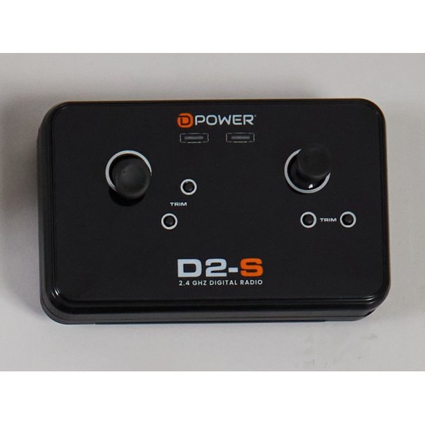 Windliner sejlbd RTR 2.4GHz