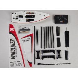 Windliner sejlbd RTR 2.4GHz