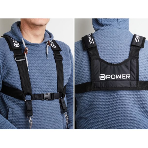 Krydsbresele til radiosender - model Komfort