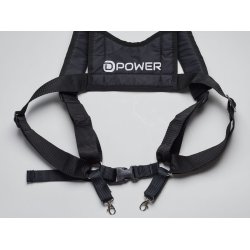 Krydsbresele til radiosender - model Komfort