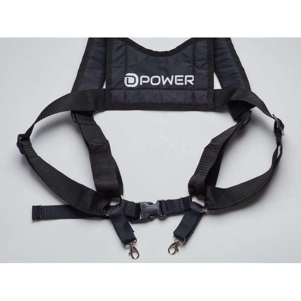 Krydsbresele til radiosender - model Komfort