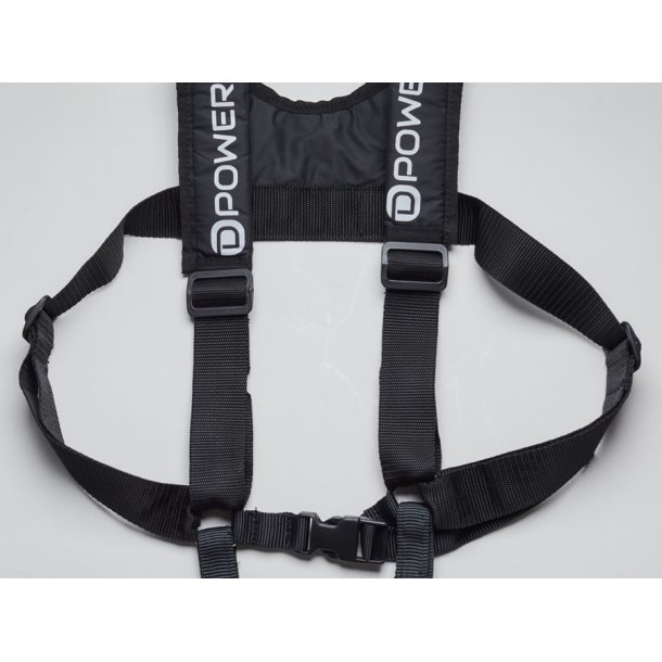 Krydsbresele til radiosender - model Komfort