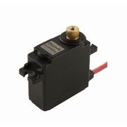 DS-340BB MG Digital-Servo Mini