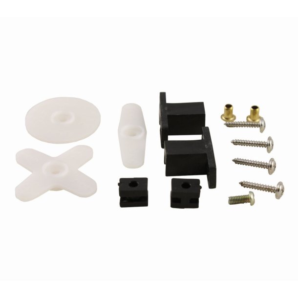 DS-340BB MG Digital-Servo Mini