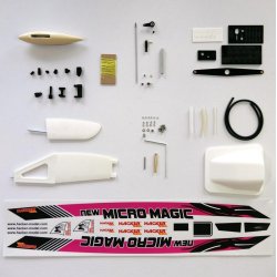 New Micro Magic 2020 ARTR