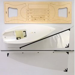 New Micro Magic 2020 ARTR