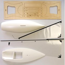 New Micro Magic 2020 KIT