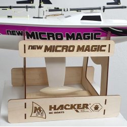 New Micro Magic 2020 ARTR