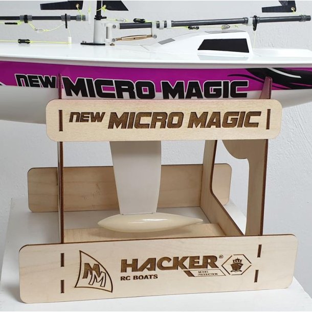 New Micro Magic 2020 ARTR