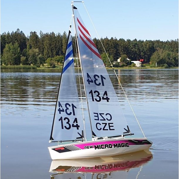 New Micro Magic 2020 ARTR