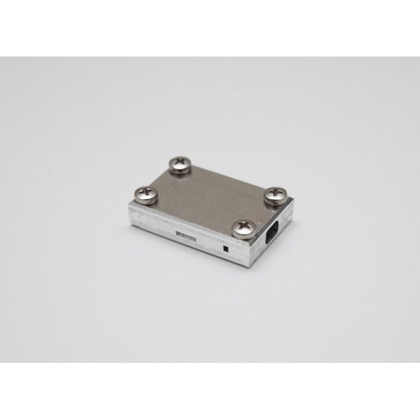 XT-60 Isoleringsvrktj