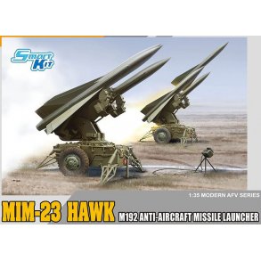 Amerikansk udstyr - efter WWII 1/35