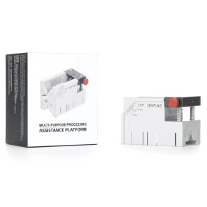 The �CUBE� Multifunctional Platform