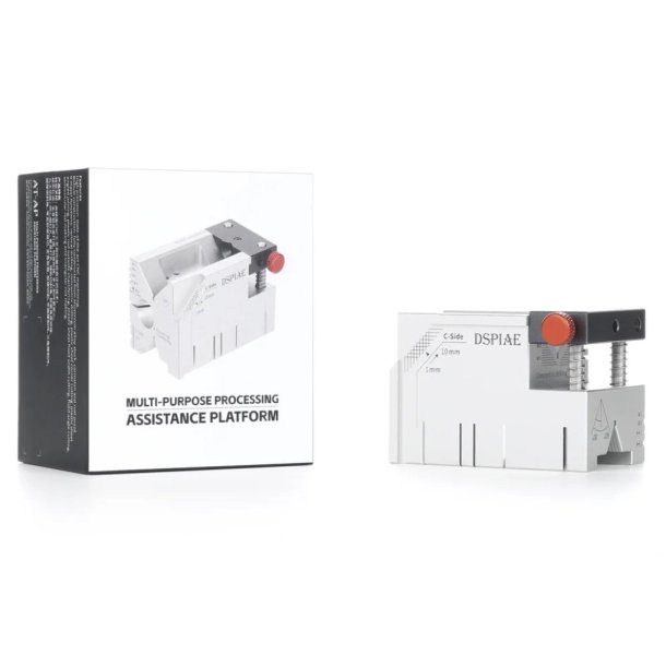 The �CUBE� Multifunctional Platform