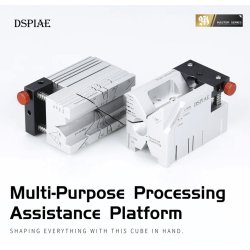 The �CUBE� Multifunctional Platform