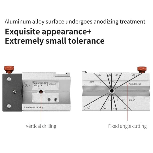 The �CUBE� Multifunctional Platform