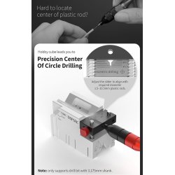 The �CUBE� Multifunctional Platform