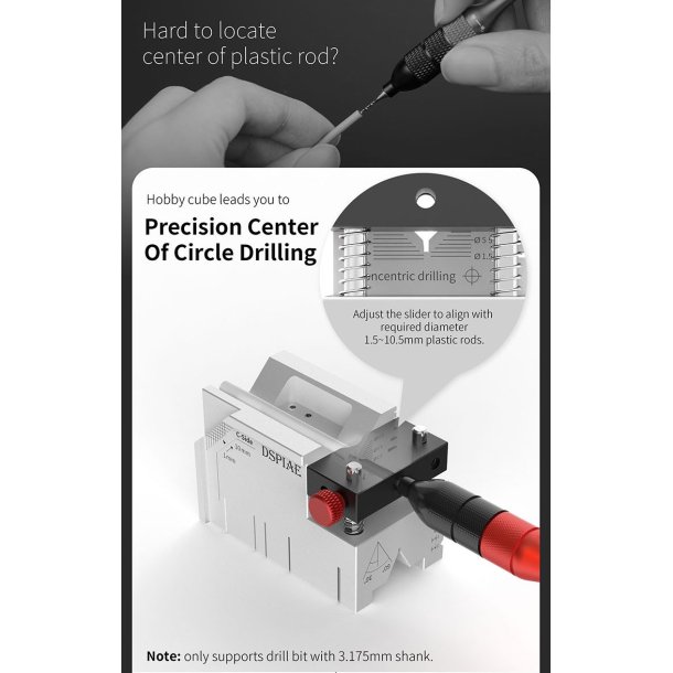 The �CUBE� Multifunctional Platform