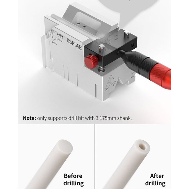 The �CUBE� Multifunctional Platform