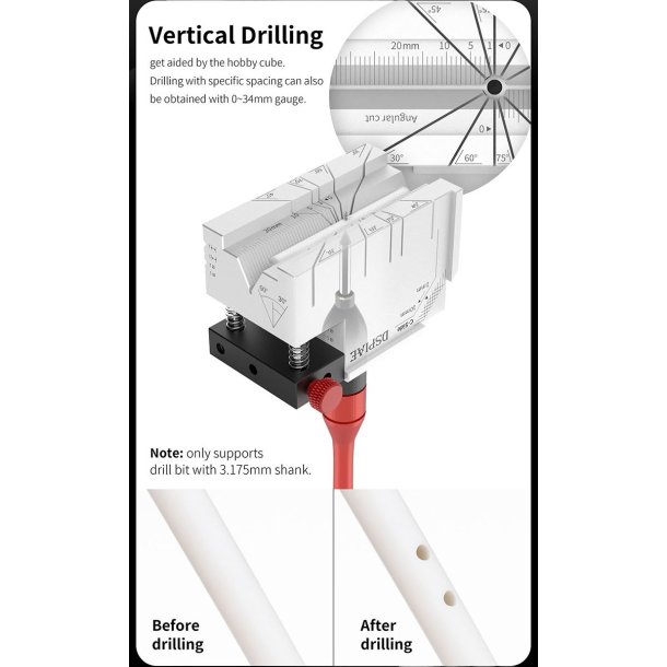 The �CUBE� Multifunctional Platform