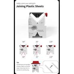 The �CUBE� Multifunctional Platform