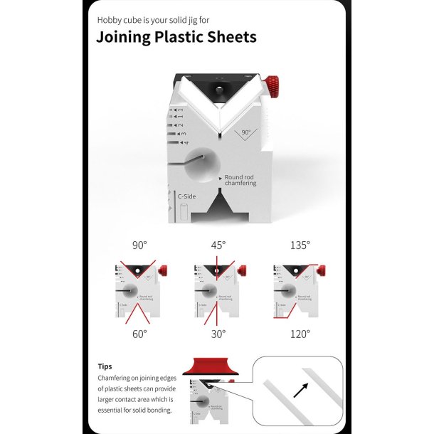 The �CUBE� Multifunctional Platform