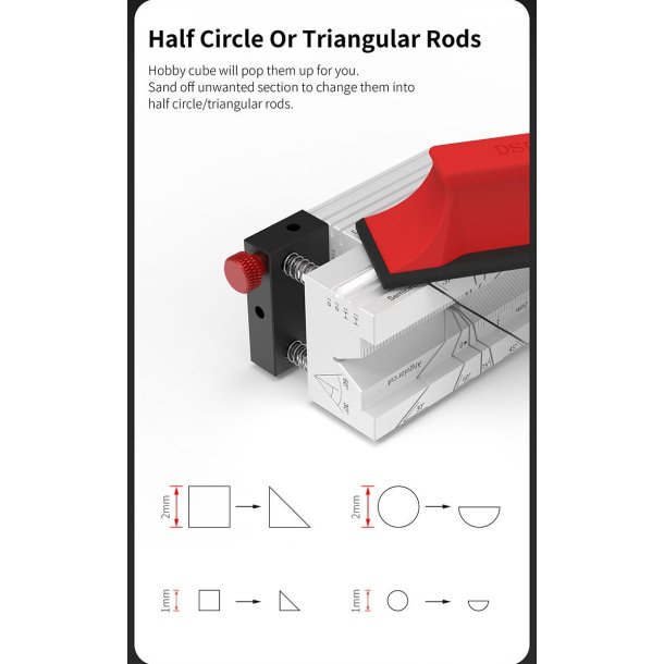 The �CUBE� Multifunctional Platform
