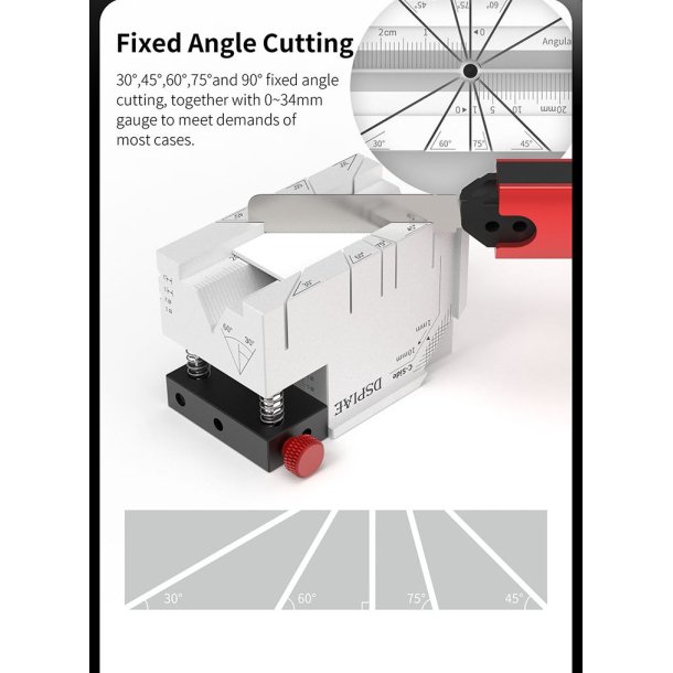 The �CUBE� Multifunctional Platform
