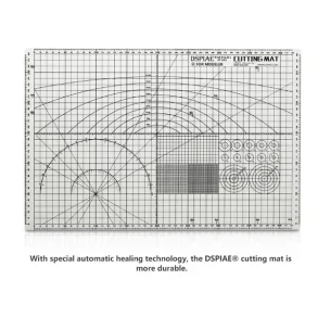 Sk�replade A3, sort/hvid