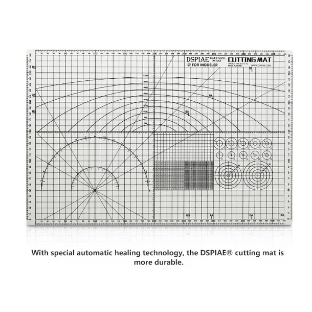 Sk�replade A3, sort/hvid