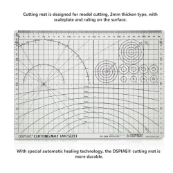 Sk�replade A4, sort/hvid