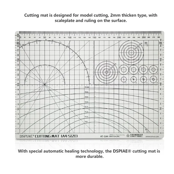 Sk�replade A4, sort/hvid