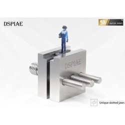 Mini-skruestik i st�l