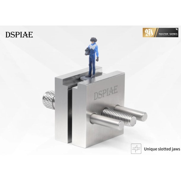 Mini-skruestik i st�l